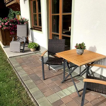 Appartement Vierthaler Werfenweng Exterior photo