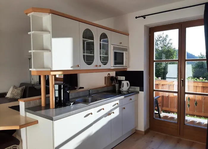 Appartement Vierthaler