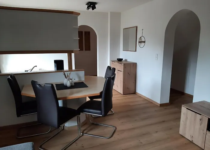 Appartement Vierthaler