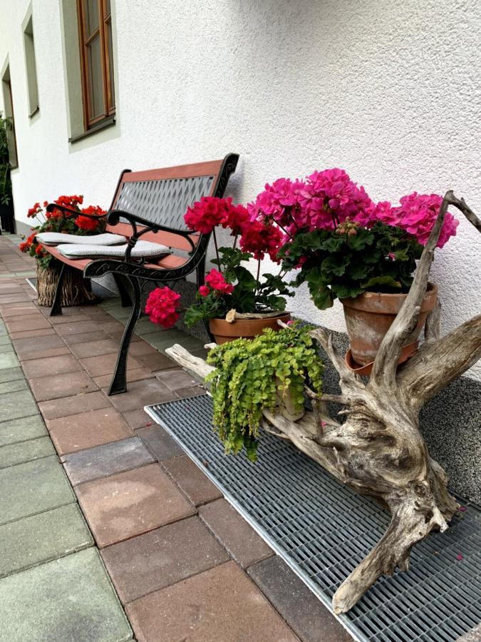 Vierthaler Apartament