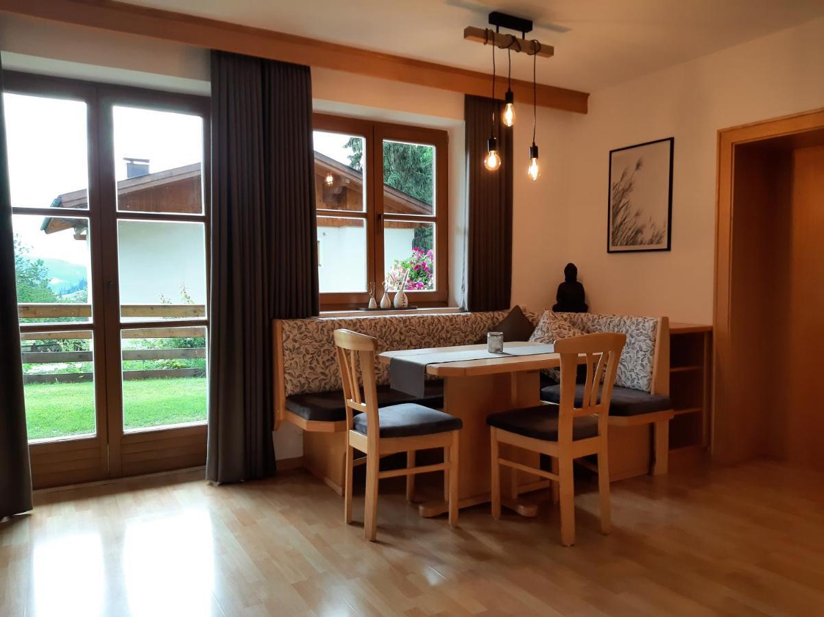 Apartament Vierthaler *