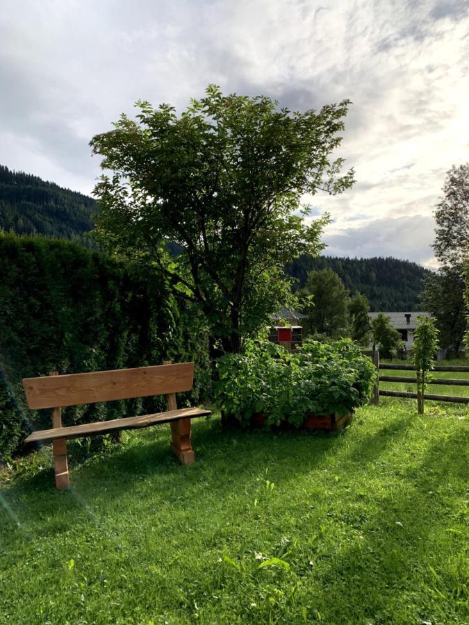 Apartament Vierthaler Werfenweng