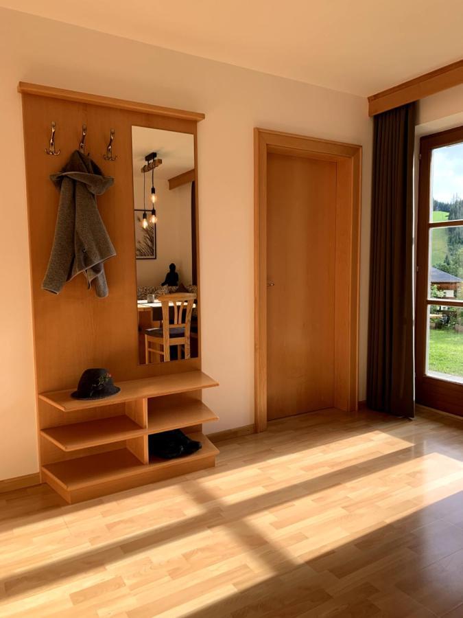 Vierthaler Apartament