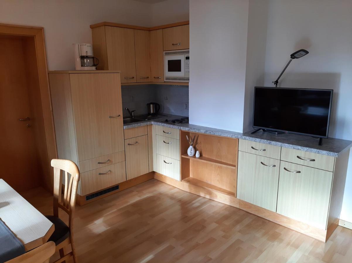 Apartament Vierthaler