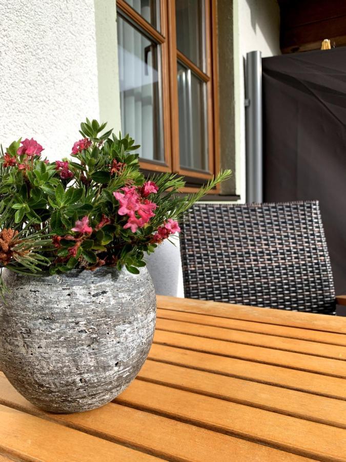 Vierthaler Apartament *
