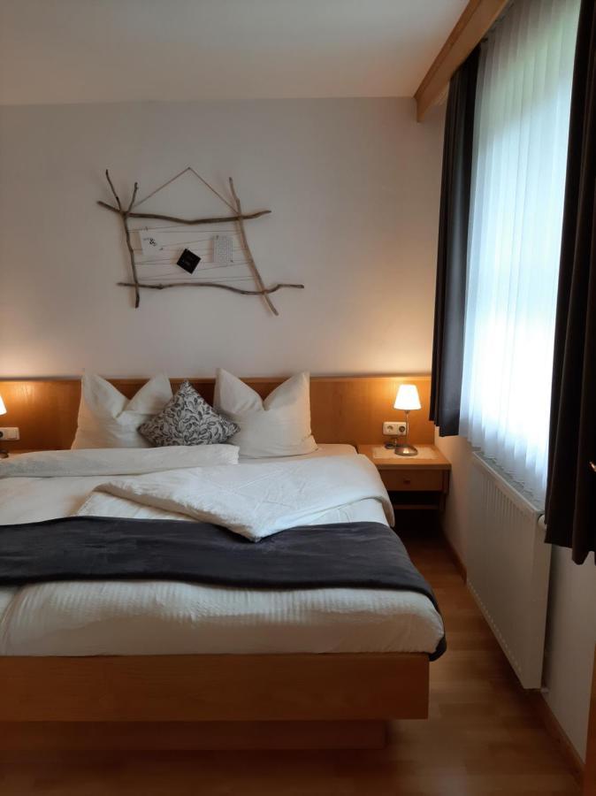 Vierthaler Apartament Werfenweng