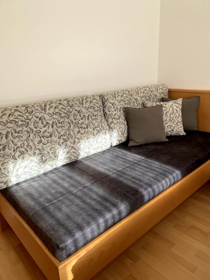 Apartament Vierthaler