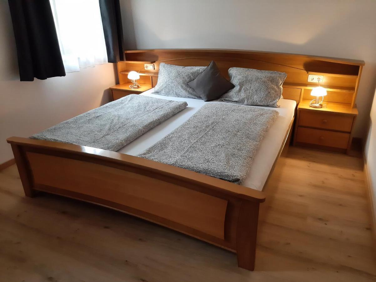 Vierthaler Apartament *