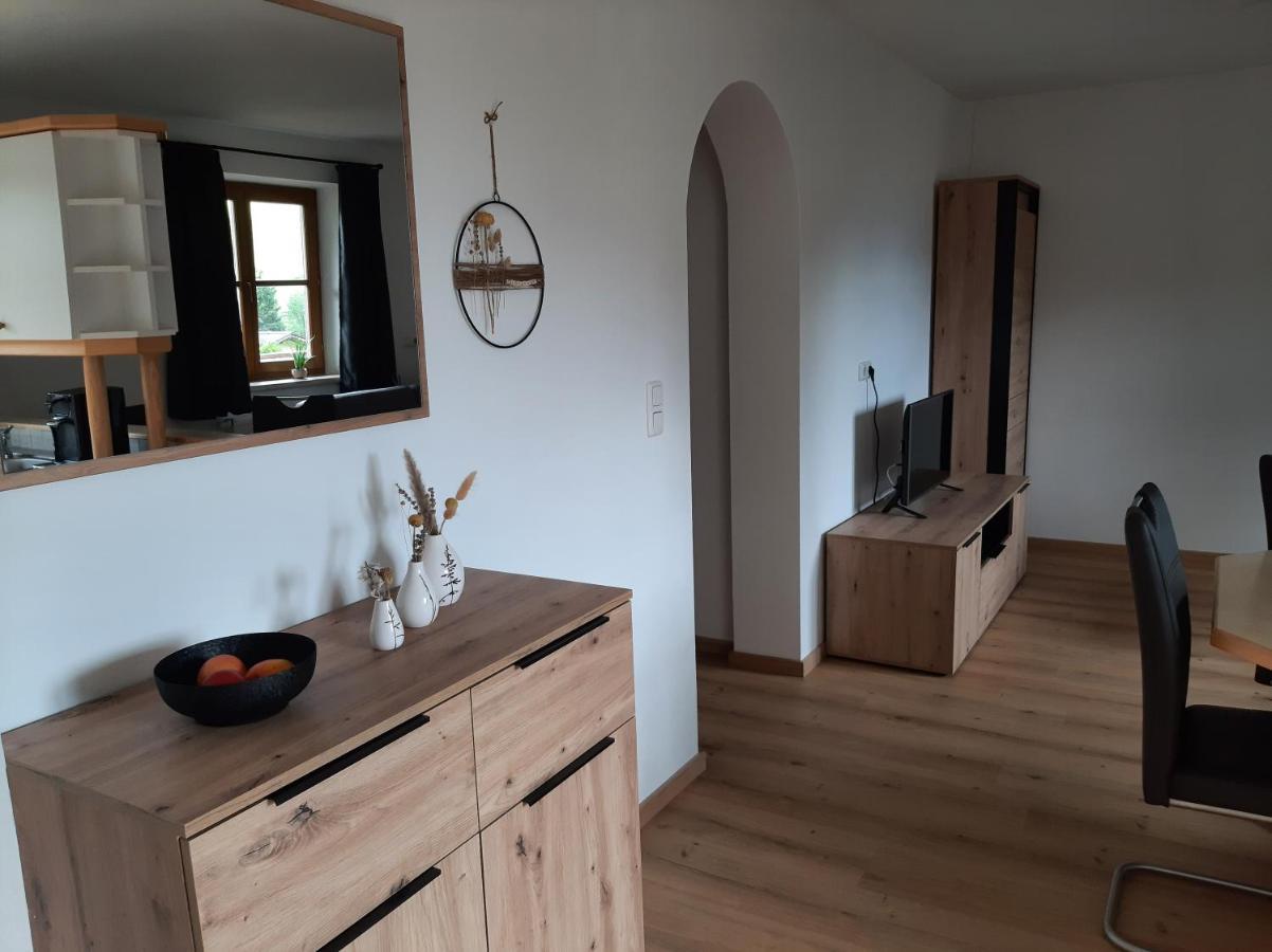 Vierthaler Apartament *