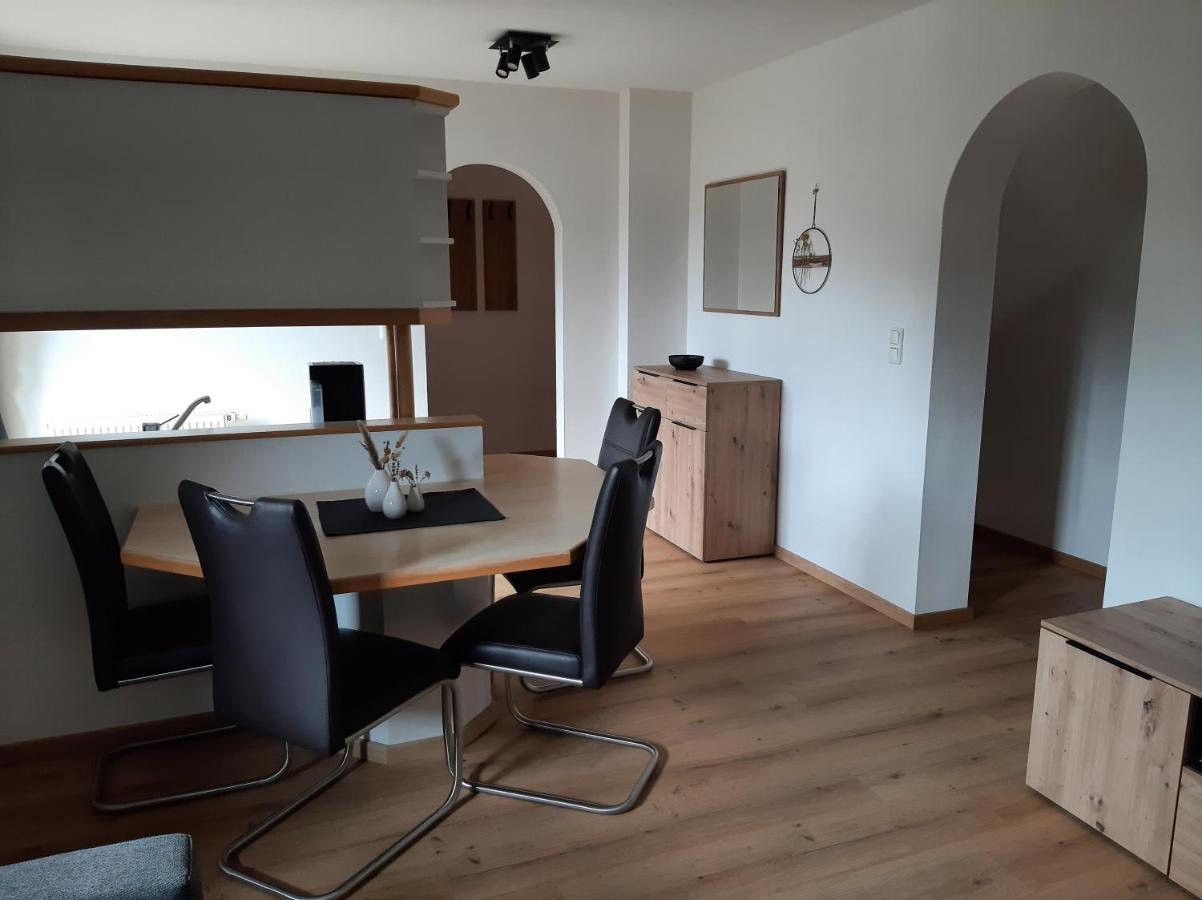 Vierthaler Apartament *